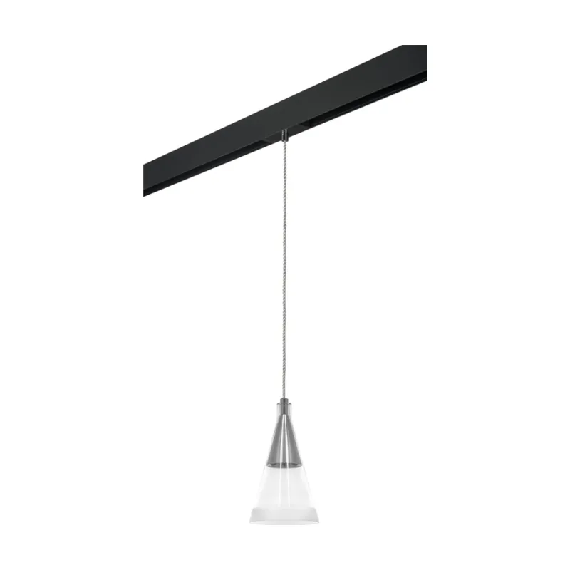 Трековый светильник Lightstar Cone PRO757019