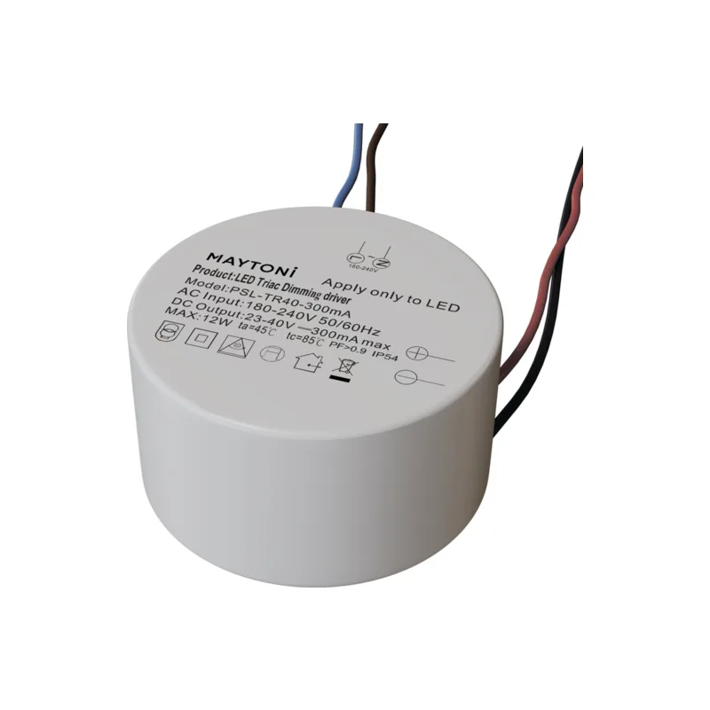 Блок питания Источники питания Triac PSL-TR40-300mA