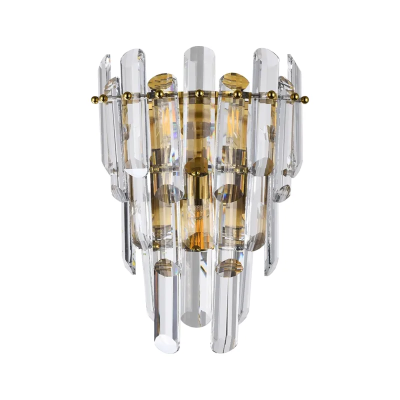 Настенное бра Divinare Rosie 3511/17 AP-3
