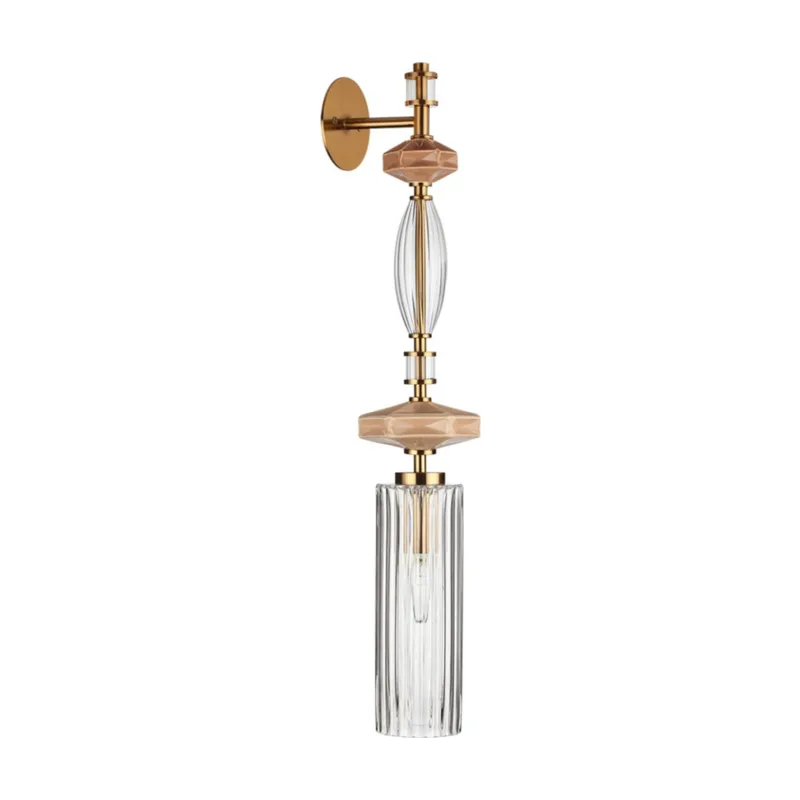 Настенное бра Odeon Light EXCLUSIVE Terra 5414/1WA