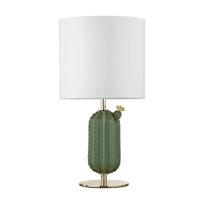 Настольная лампа Odeon Light EXCLUSIVE Cactus 5425/1T