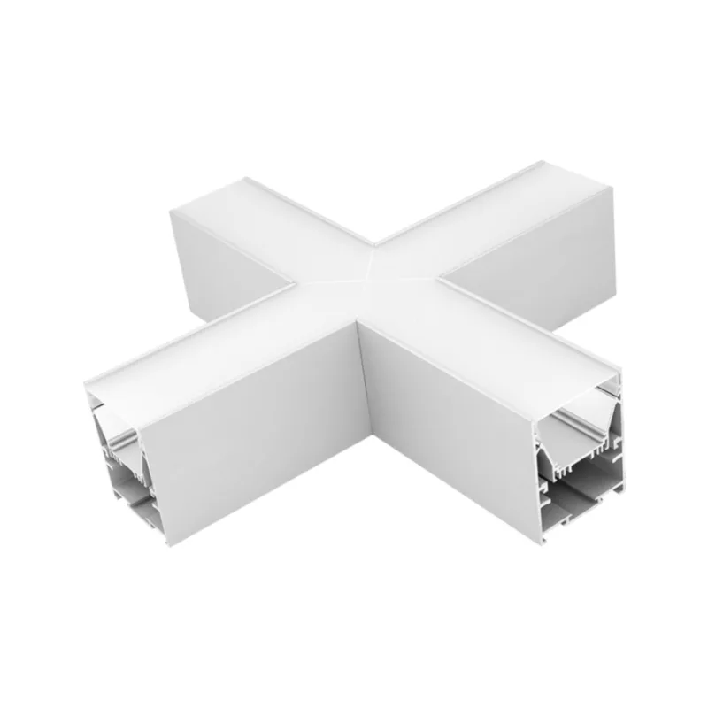 Коннектор для профиля L L5570-X90