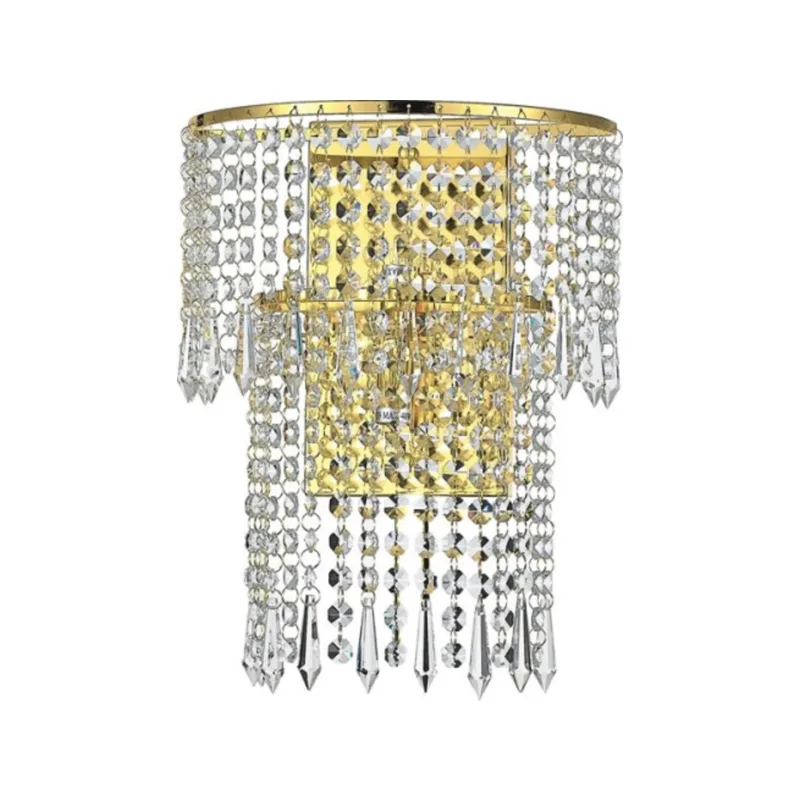 Бра W110231/2gold