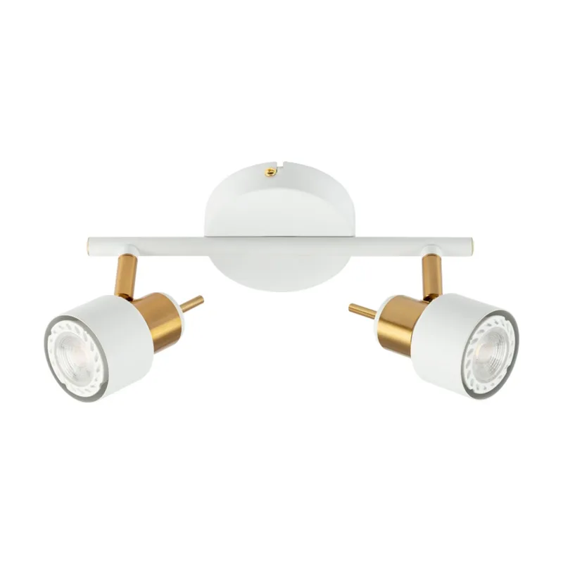 Спот Almach A1906PL-2WH