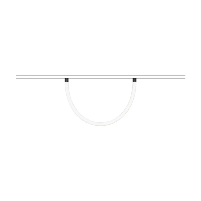 Трековый светильник Arlight Flex 034048