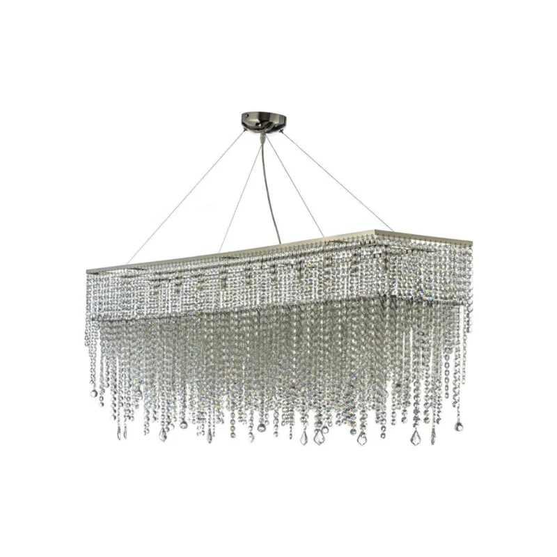 Подвесная люстра Arti Lampadari Milano Milano E 1.5.120x30.105 N
