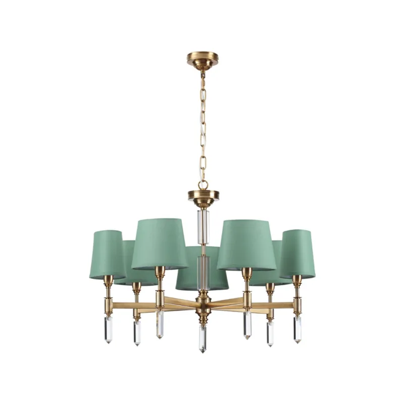 Подвесная люстра Odeon Light EXCLUSIVE London 4887/7