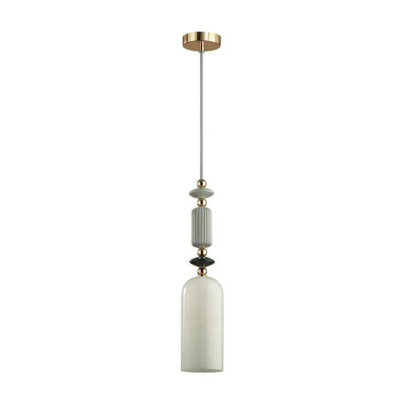 Светильник подвесной Odeon Light EXCLUSIVE Candy 4861/1D