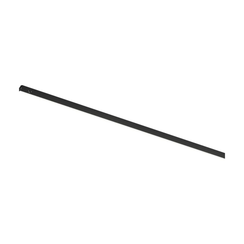 Трековый светильник Maytoni Basis TR190-1-10W4K-B