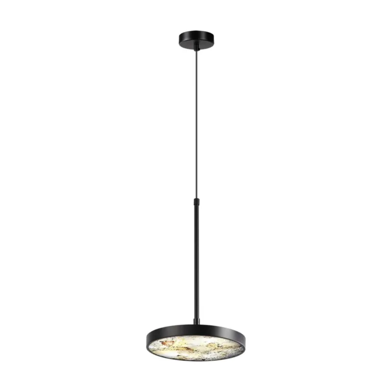 Светильник подвесной Odeon Light Bergi 5064/15L