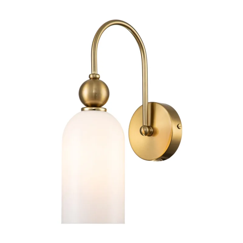 Настенное бра Escada Ode 686/1A Copper