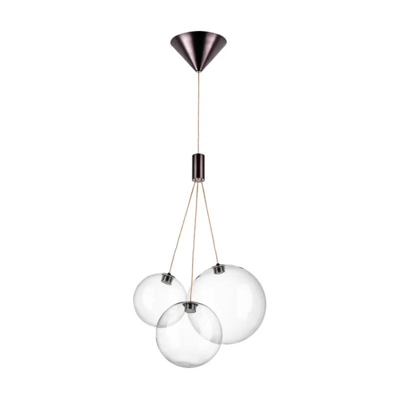 Светильник подвесной Lightstar Sferetta 801030