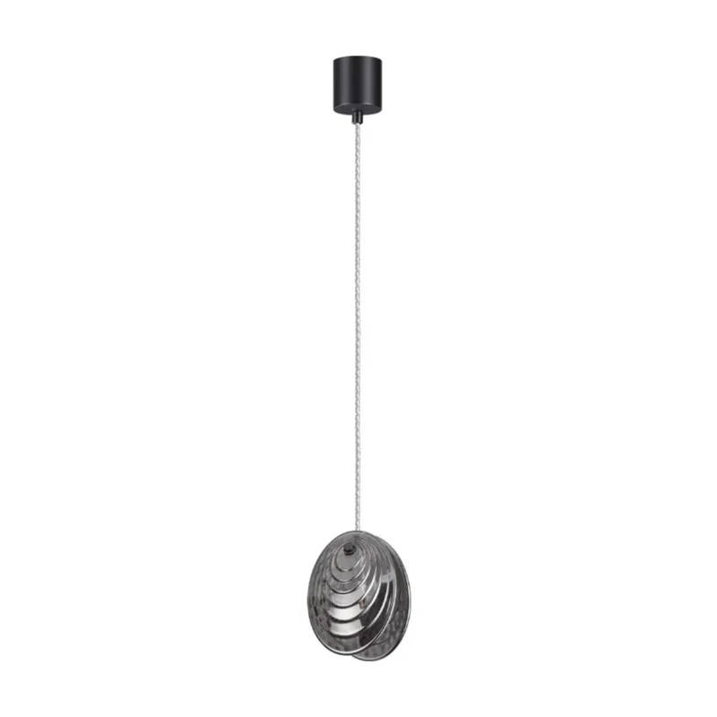 Светильник подвесной Odeon Light Mussels 5038/1A