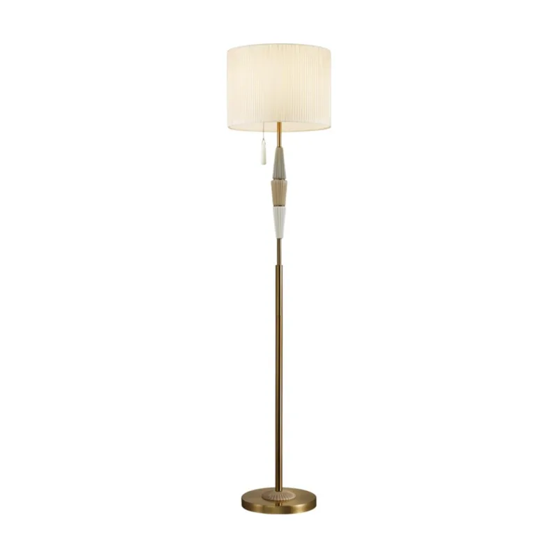 Торшер Odeon Light EXCLUSIVE Latte 5403/1FA