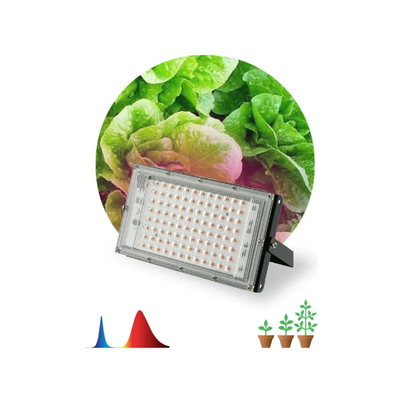 Светильник для растений ЭРА FITO-80W-RB-LED-Y