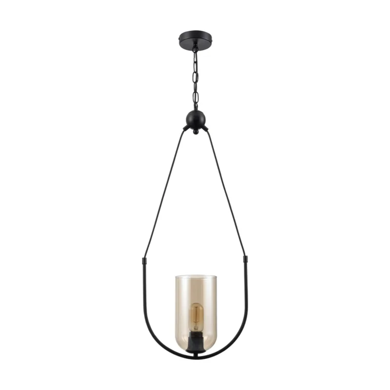 Светильник подвесной Vele Luce Fiamma VL5812P01