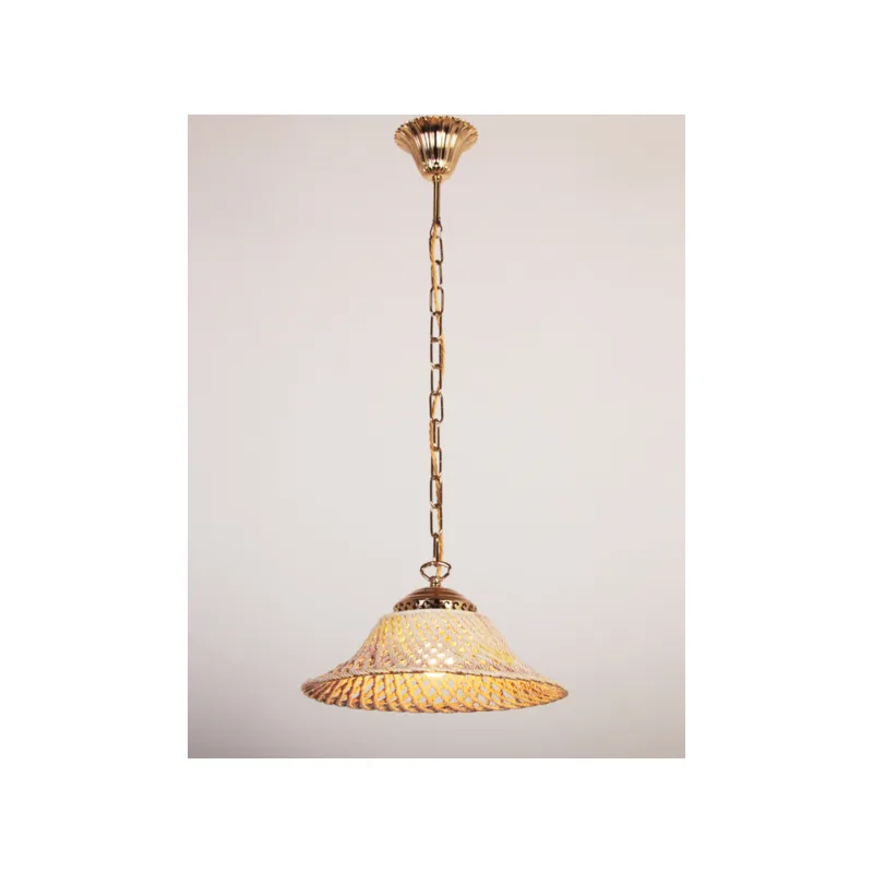 Светильник подвесной Doge Luce LAMP.664/1.26