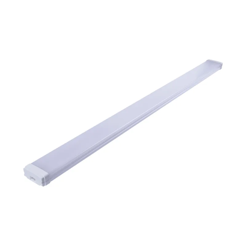 Промышленный подвесной светильник ULO-K21A ULO-K21A 40W/4000K/L125/K IP65 WHITE