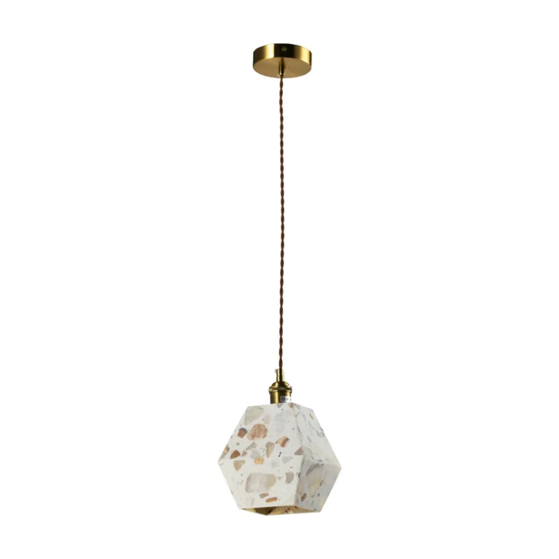 Светильник подвесной Zortes Terrazzo ZRS.1878.01