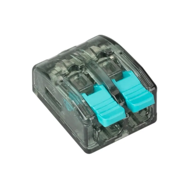 Клемма Arlight ARL-CLT-2WS4-32A-BOX20 047399