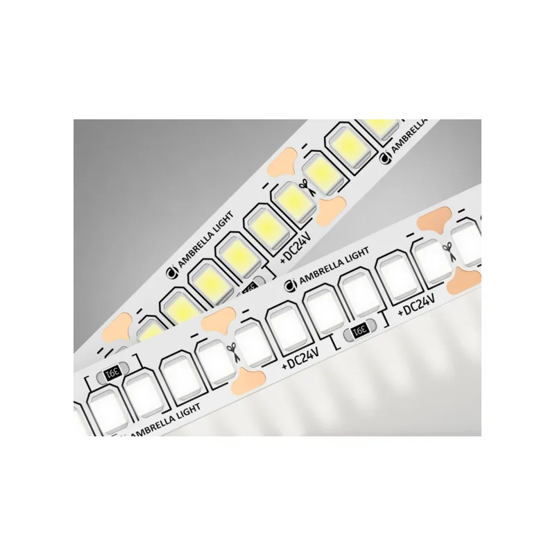 Светодиодная лента Ambrella LED Strip 24V GS3102
