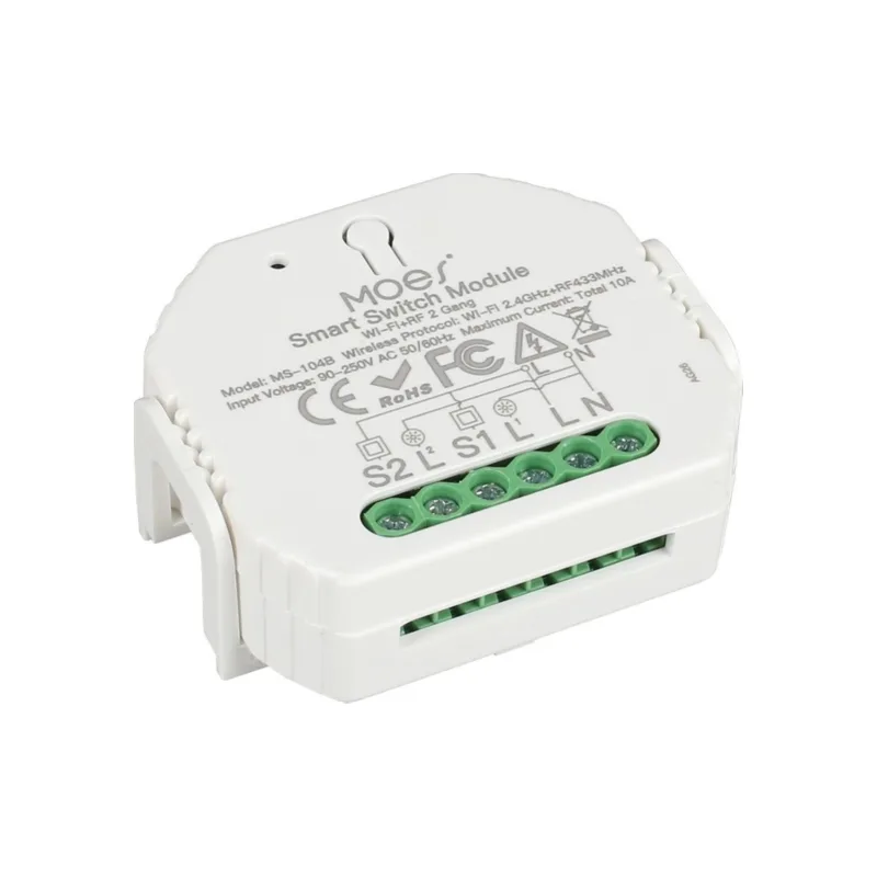 WiFi реле Magnetic track 220 APL.0195.00.02