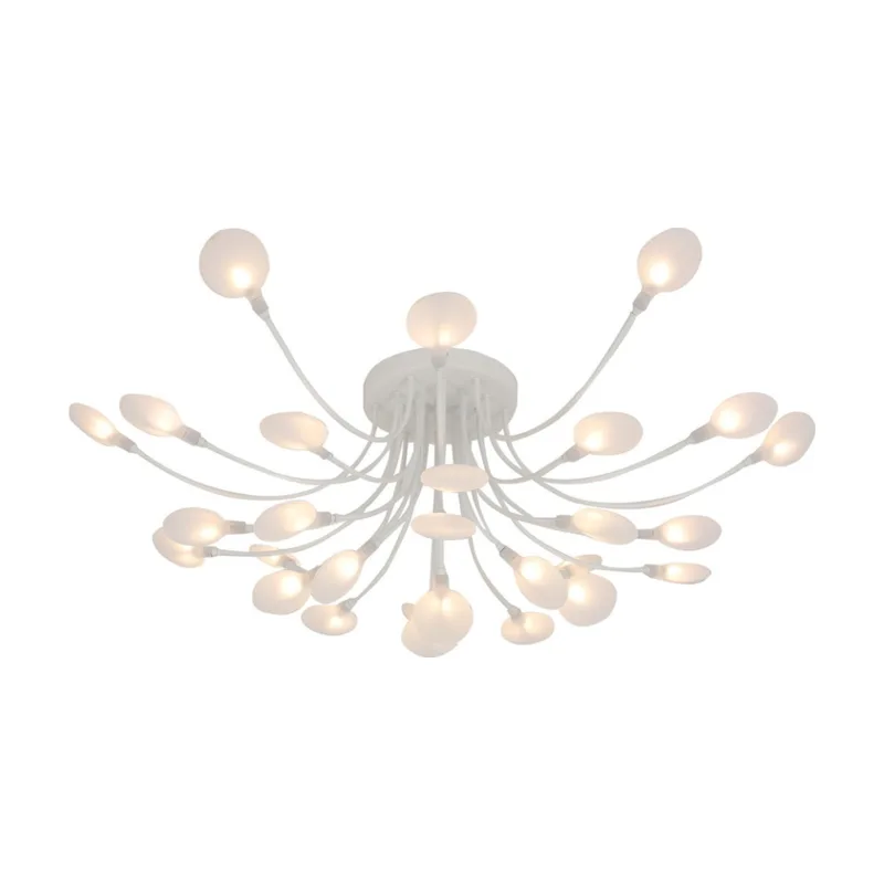 Потолочная люстра F-Promo Skein 4198-28C