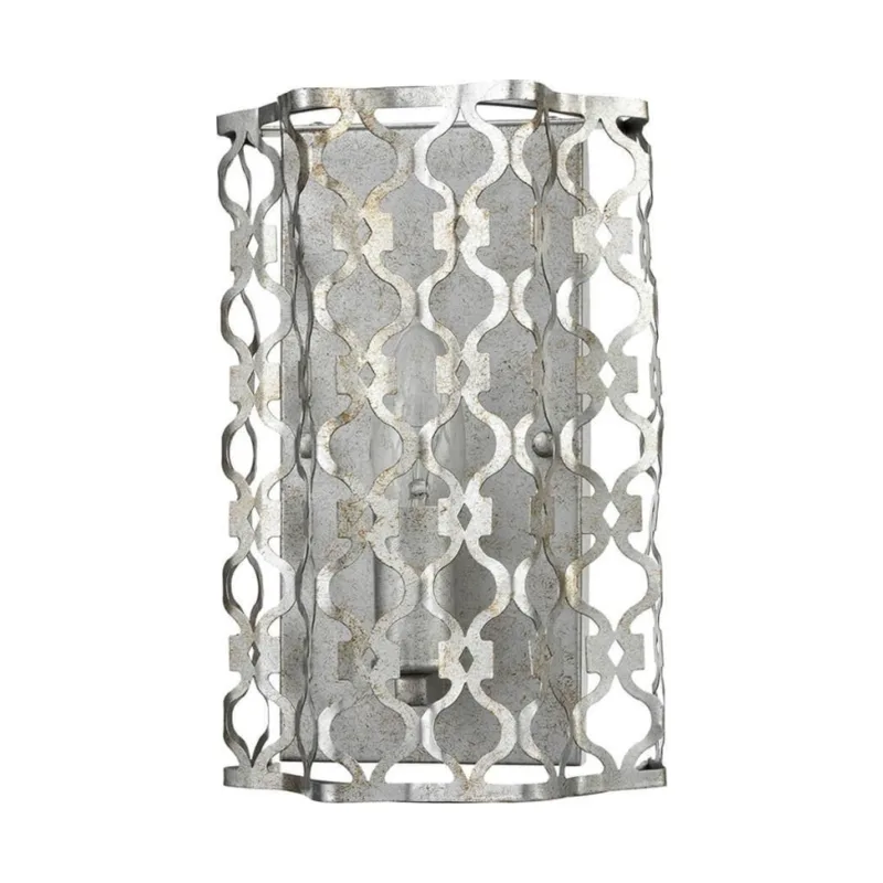 Настенное бра Vele Luce Essenziale VL4055W01