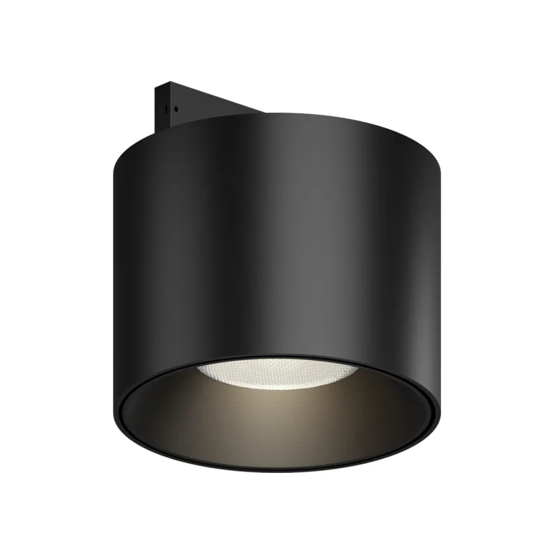 Трековый светильник Maytoni Alfa S TR188-1-5W4K-M-B