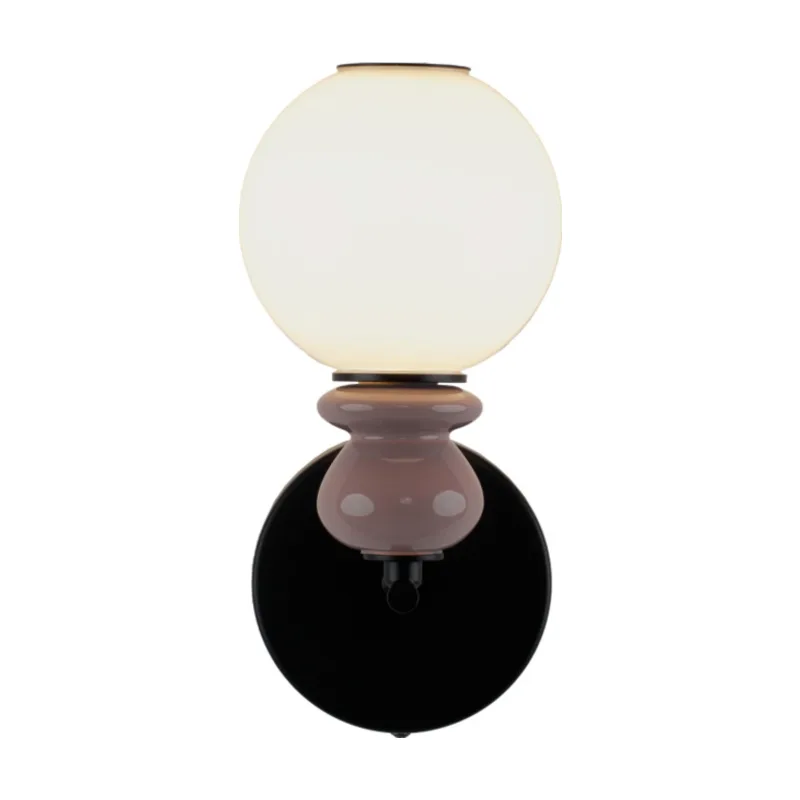 Настенное бра Moderli Glaze V11703-WL
