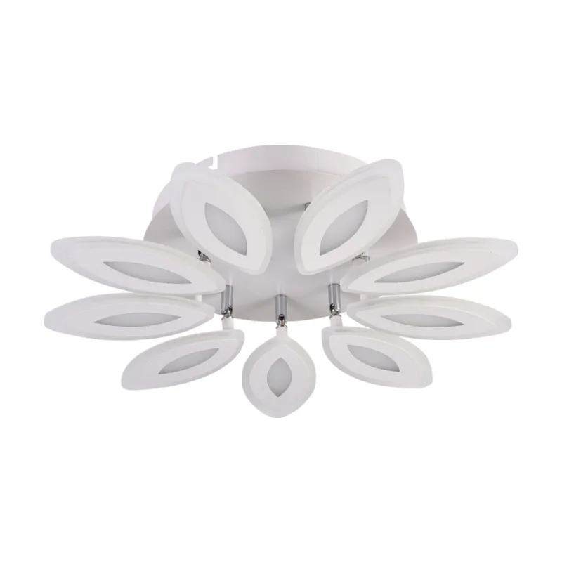Потолочная люстра Natali Kovaltseva LED Lamps HIGH-TECH LED LAMPS 82043