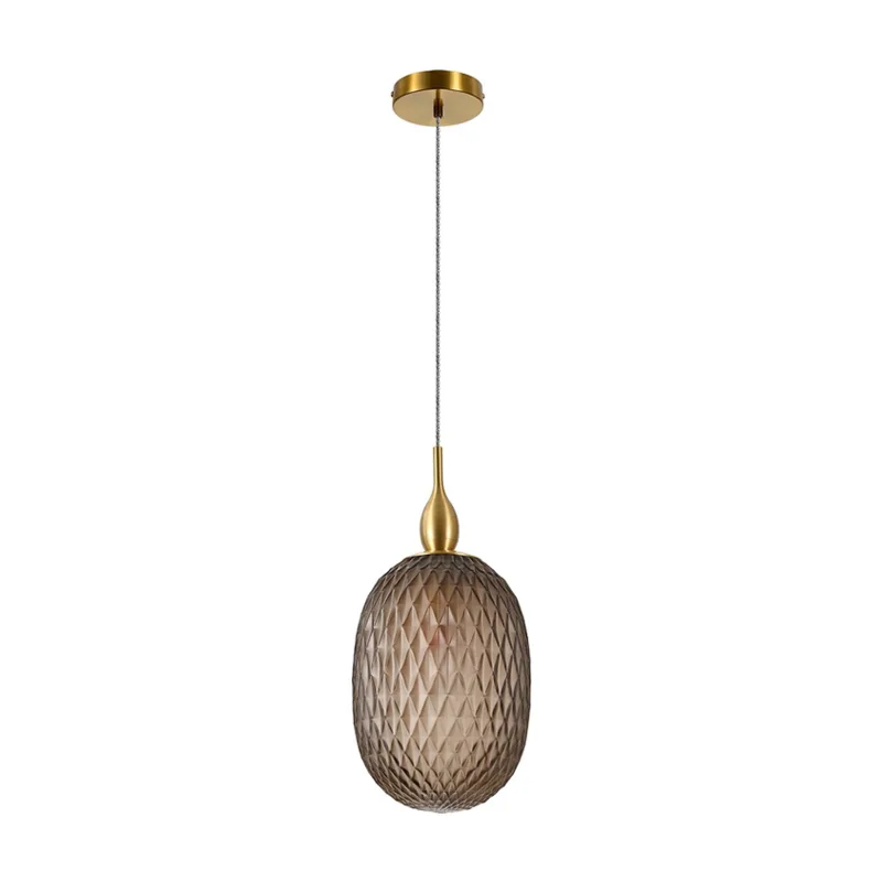 Светильник подвесной Divinare Verdi 5817/06 SP-1