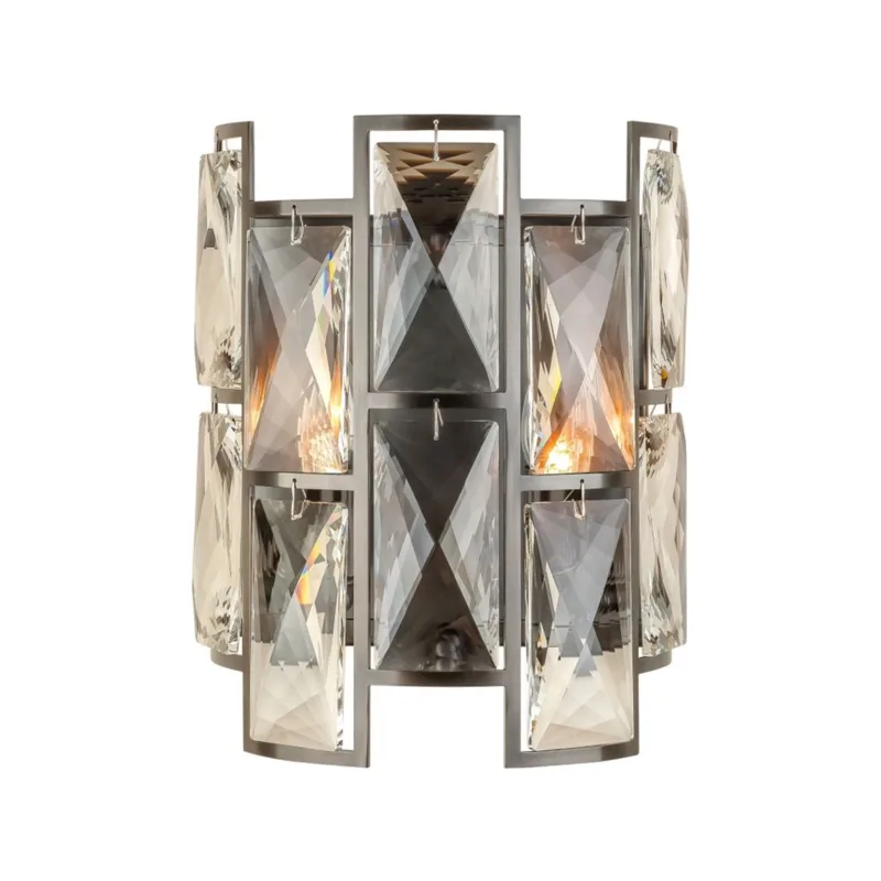 Настенное бра L'Arte Luce Luxury Delio L34522