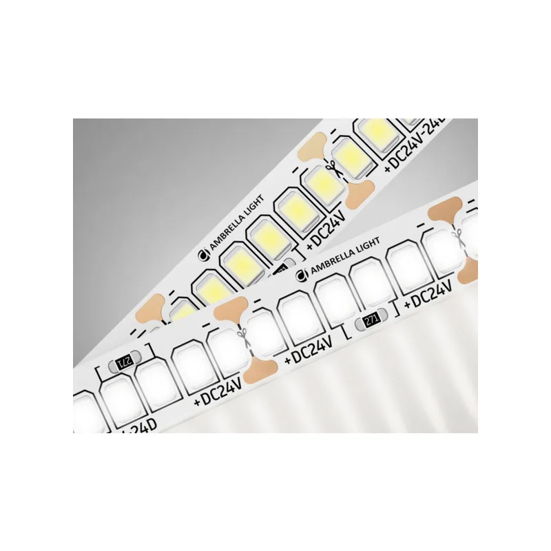 Светодиодная лента Ambrella LED Strip 24V GS3502