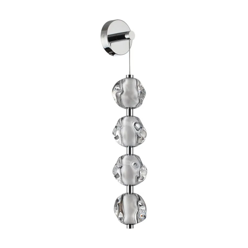 Настенное бра Odeon Light Jemstone 5084/17WL