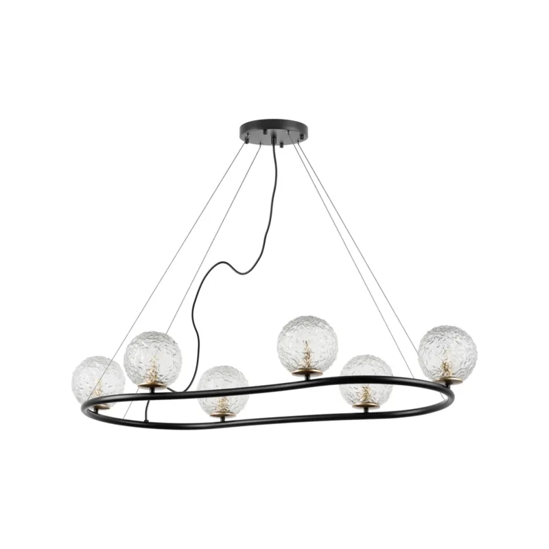 Подвесная люстра Lightstar Bari 815267