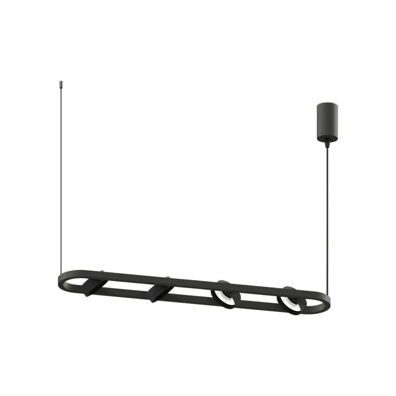 Корпус светильника подвесной поворотный Ambrella Diy Spot C9164