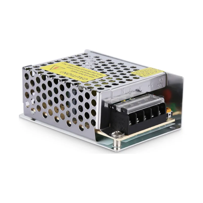 Блок питания для светодиодной ленты 12V 36W Ambrella LED Driver 12V GS9502