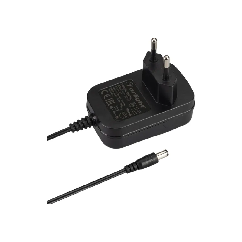 Блок питания для светодиодной ленты Arlight ARDV-18-24BW ARDV 044833