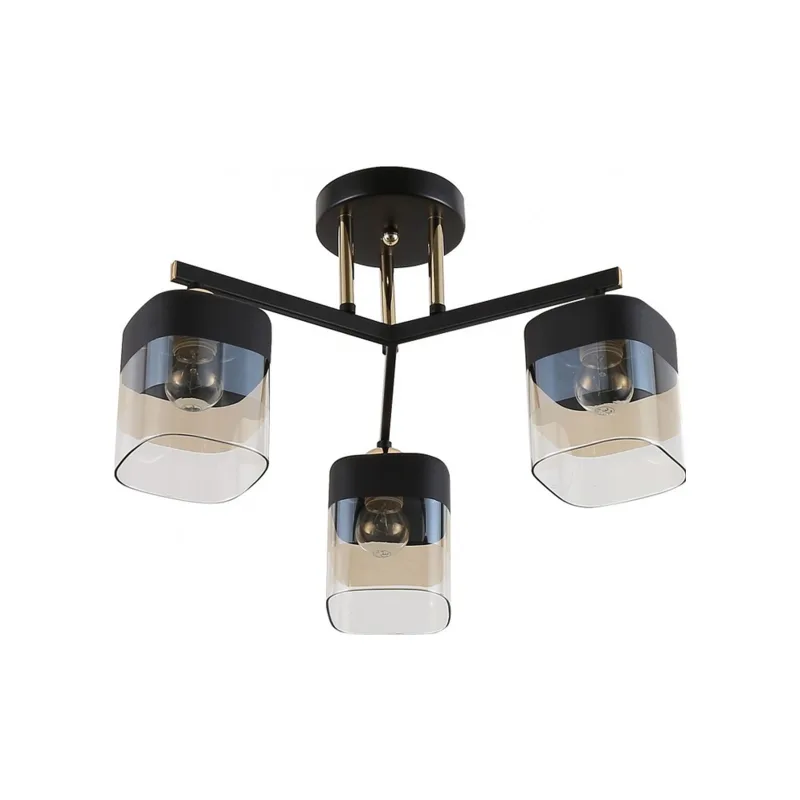 Люстра на штанге Rivoli Isadora Б0054750