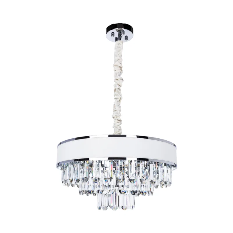 Подвесная люстра Arte Lamp Diadem A1002LM-6CC
