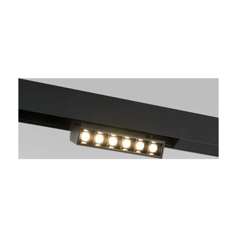 Накладной светильник Elektrostandard Slim Magnetic a066586