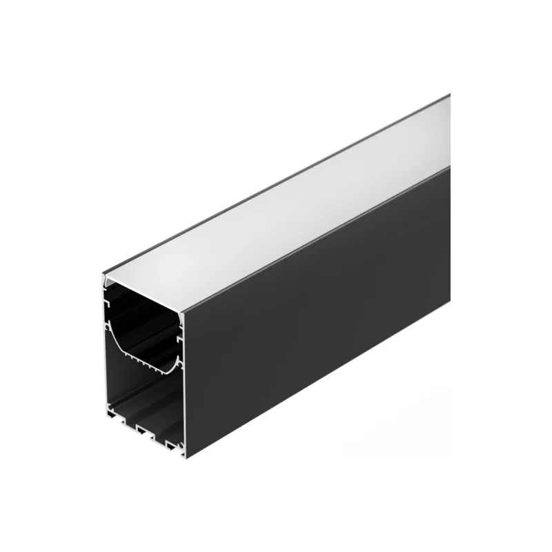 Профиль Arlight Line-S 041849