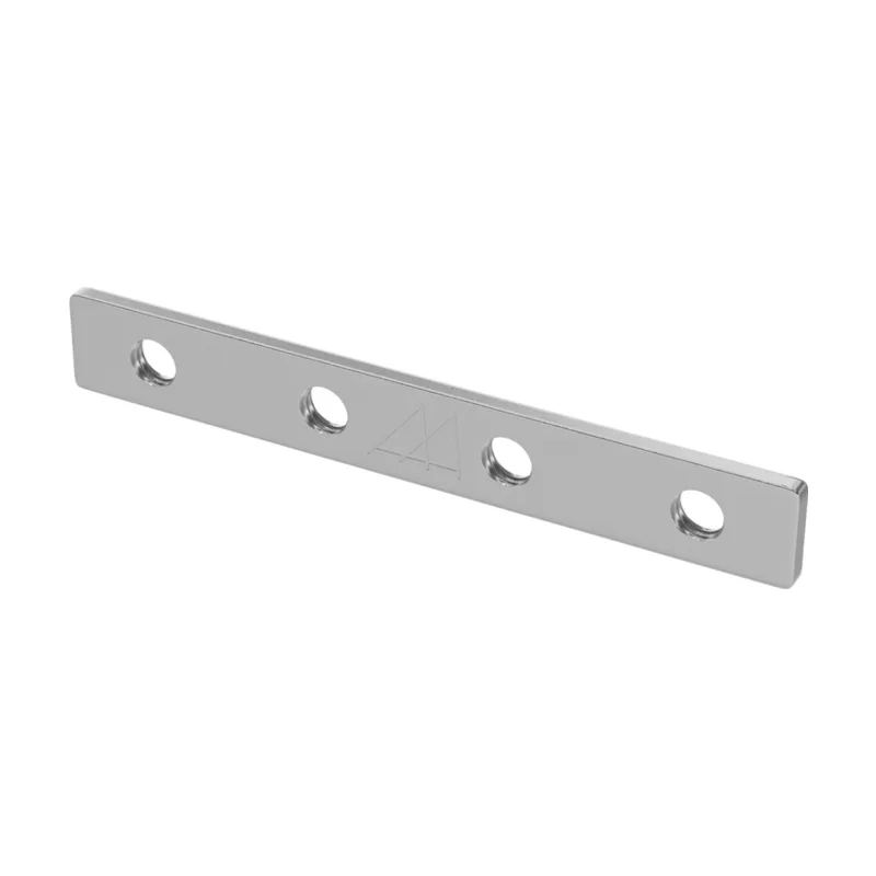 Прямой соединитель Accessories for tracks Exility TRA034D-C-42S