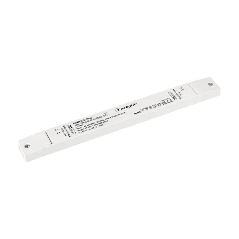 Блок питания для светодиодной ленты Arlight ARV-SP 032623