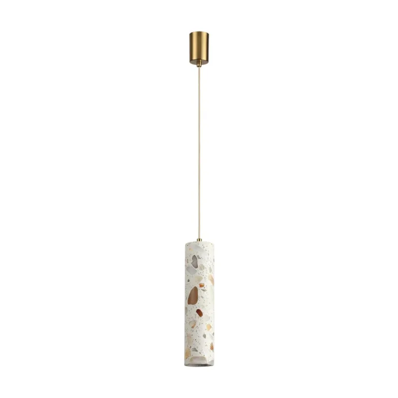 Светильник подвесной Odeon Light Terrazzo 7012/6L