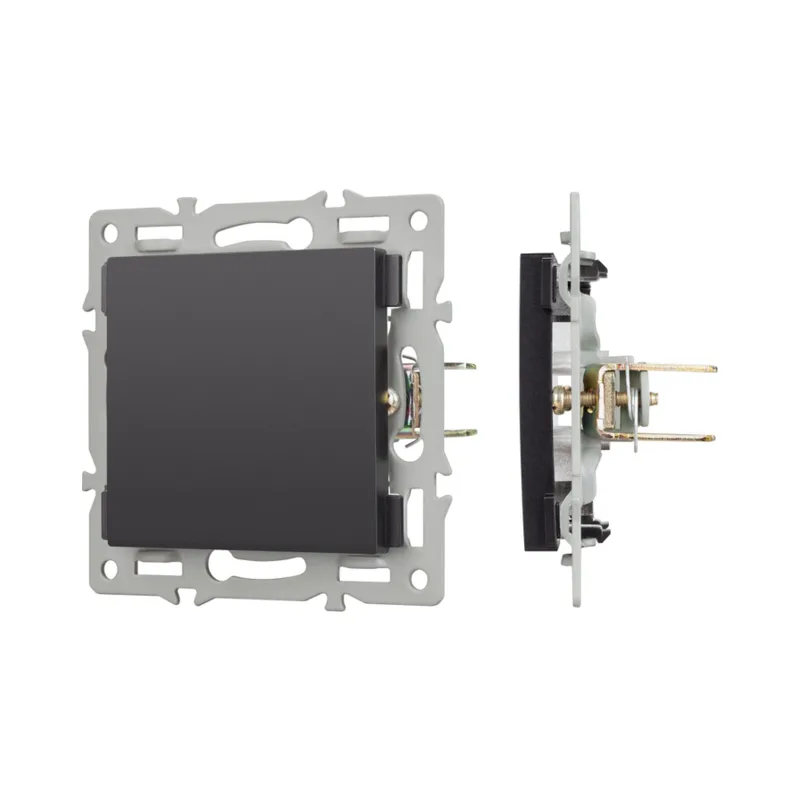 Заглушка Arlight SCT-MGG-PL-BK 044893