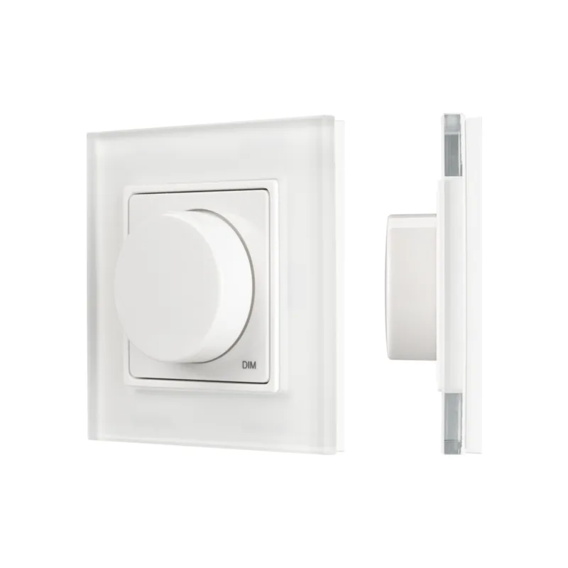 Панель управления кнопочная Arlight SMART-P10-DIM-G-SUF 032945