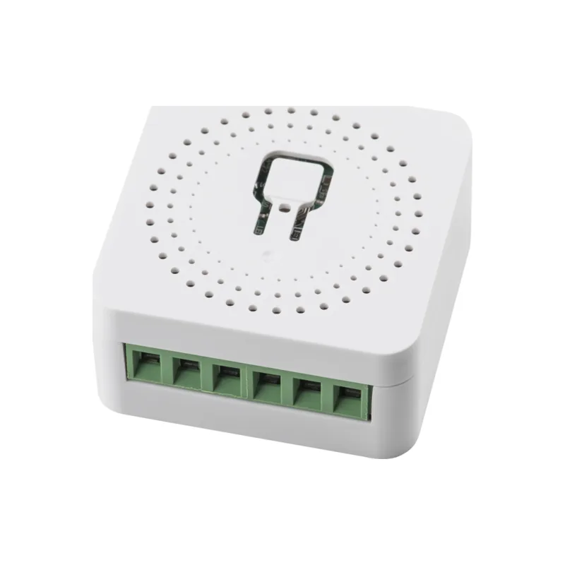 Smart-реле (переключатель) для трековой системы PRO Lightstar Teta 505550