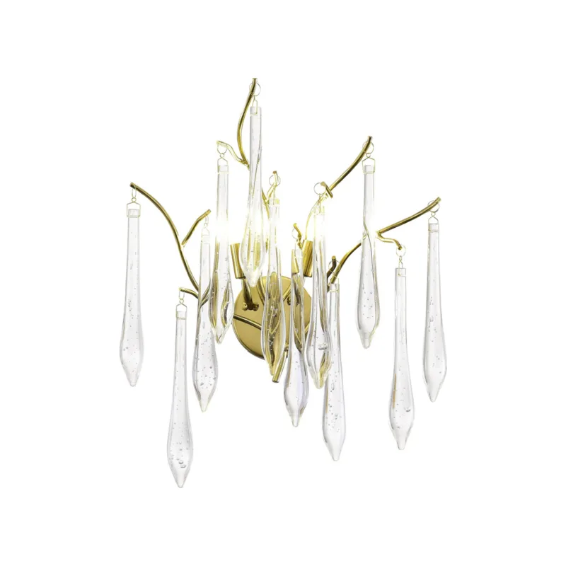 Настенное бра ST Luce Teardrops SL1660.201.02